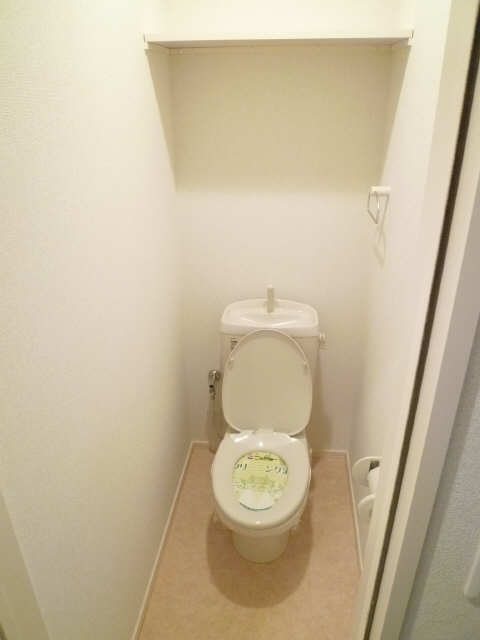 ＷＣ