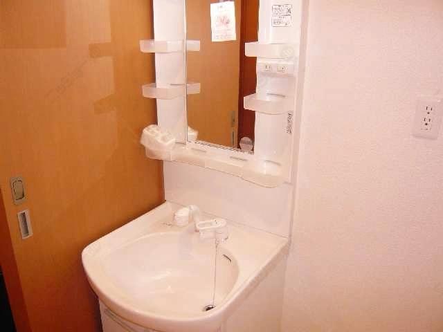 シャンプードレッサー