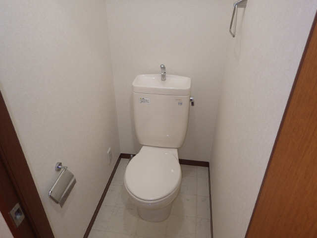 Ｐｒｏｍｅｎａｄｅ唐山 2階 WC