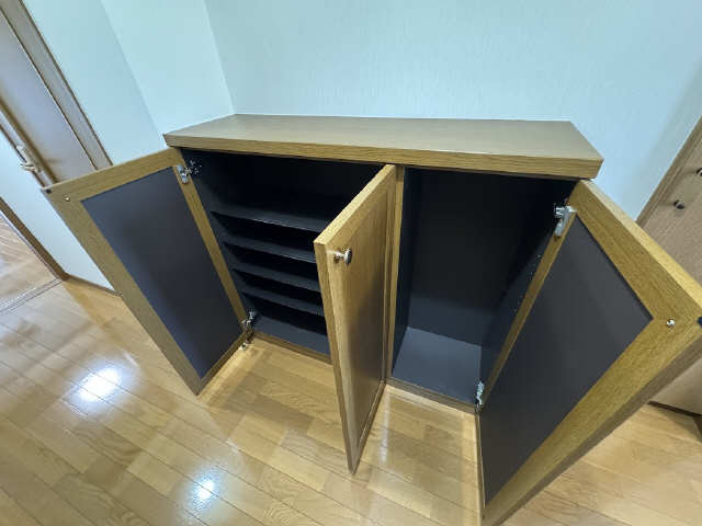 シューズBOX