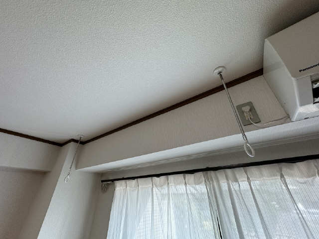 室内用物干し