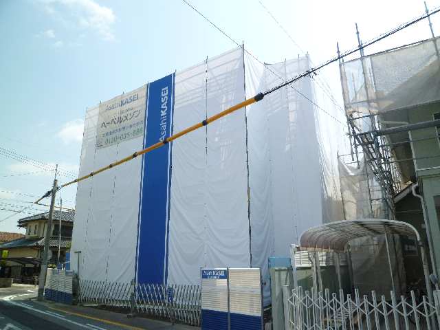建築現場