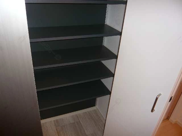 シューズボックス