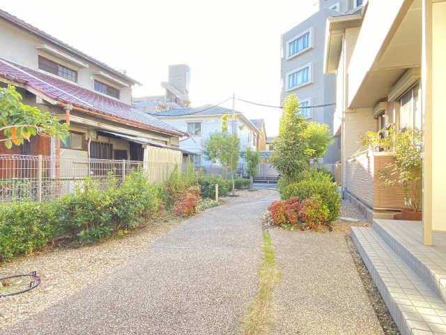共用部分