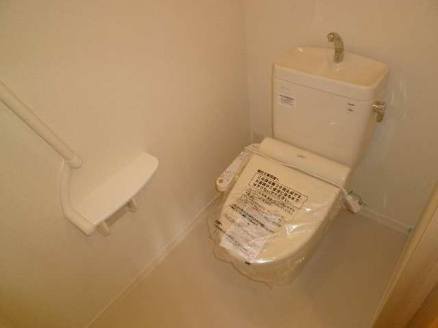 ＷＣ