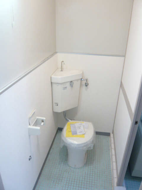 ＷＣ