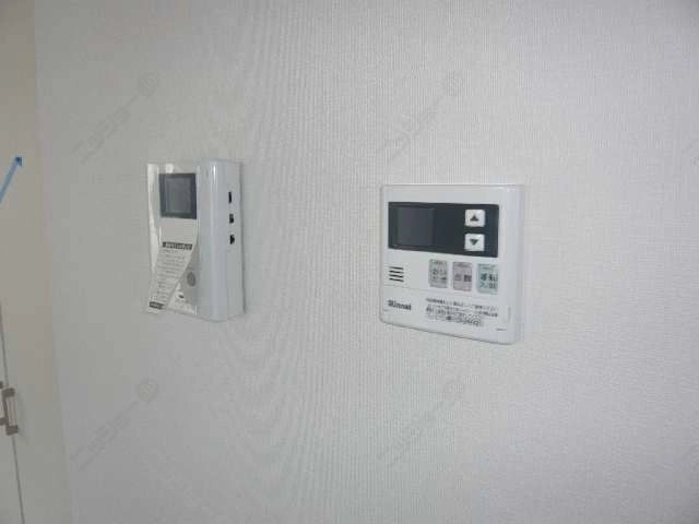 ﾓﾆﾀｰ付ｲﾝﾀｰﾎﾝ