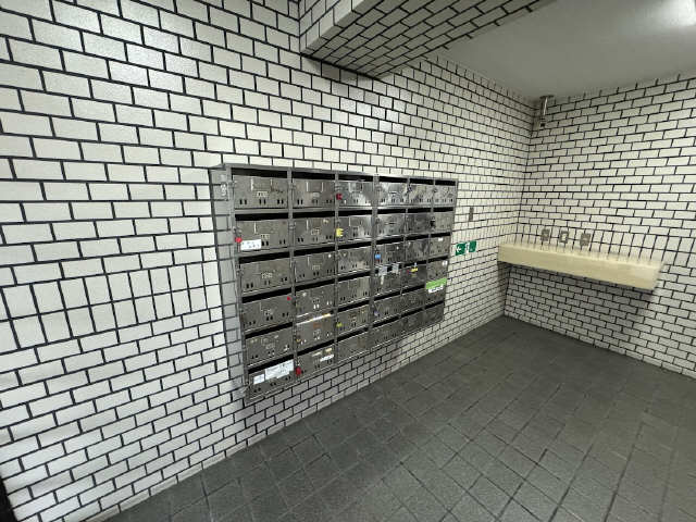 共用部分