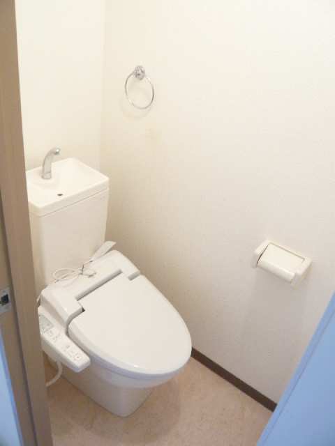 ＷＣ
