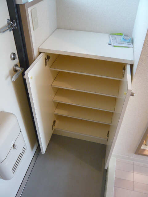 シューズＢＯＸ