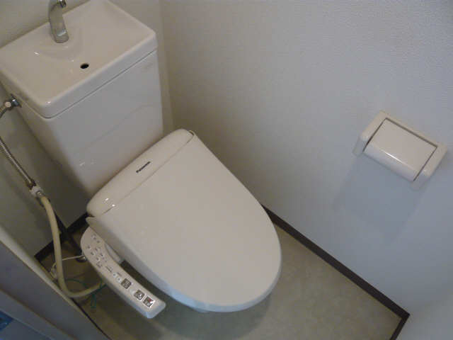 ＷＣ