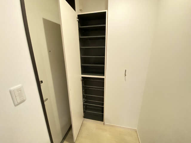 シューズBOX