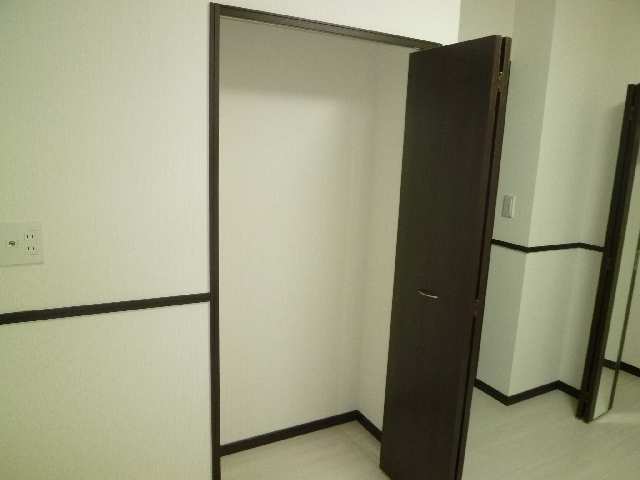北洋間収納