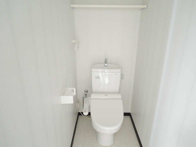 ＷＣ