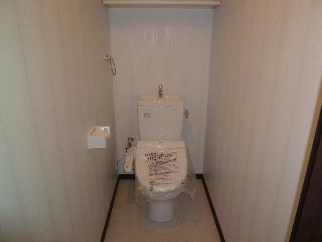 ＷＣ