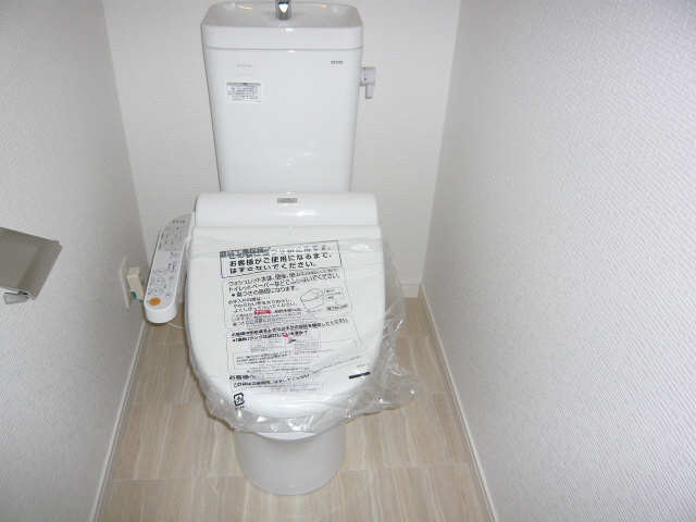 ＷＣ