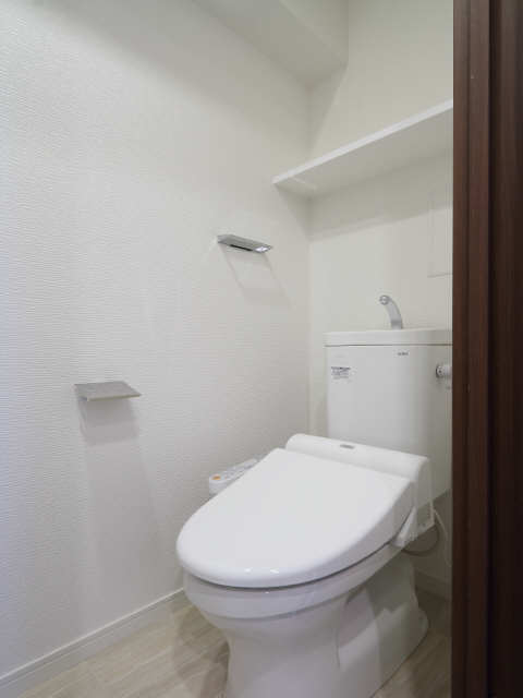 ＷＣ