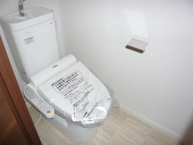 ＷＣ