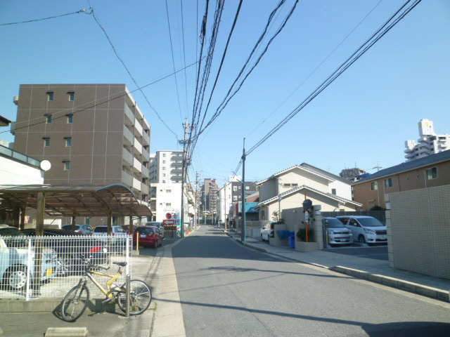 物件近隣