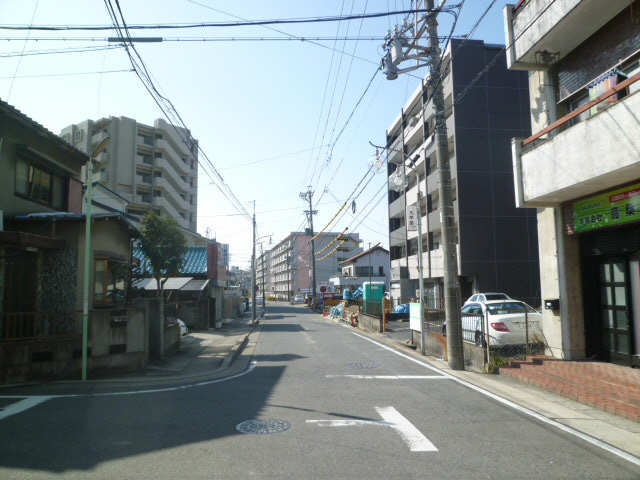 物件近隣
