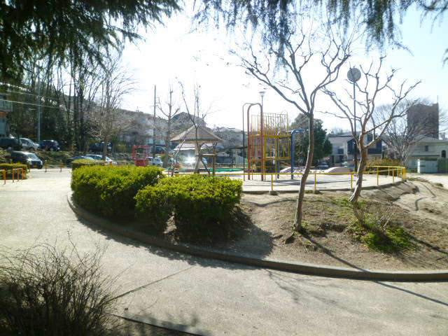 近隣公園