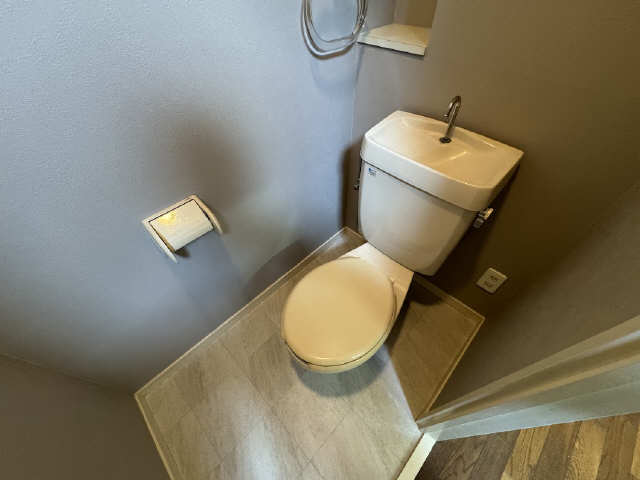 WC