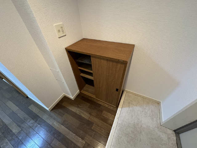 シューズBOX