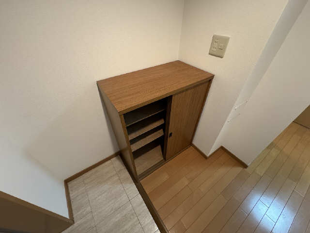 シューズBOX
