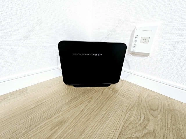 無料インターネット