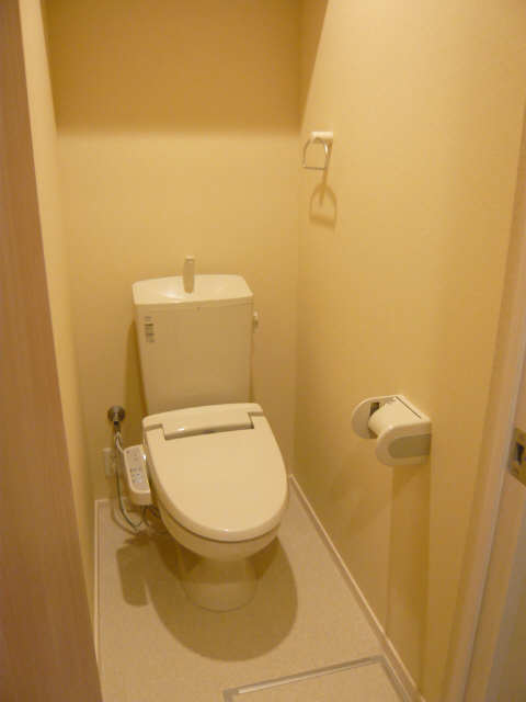 ＷＣ
