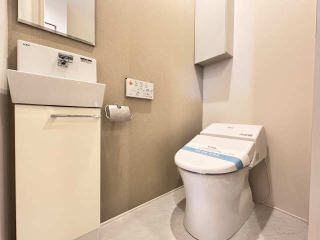 WC
