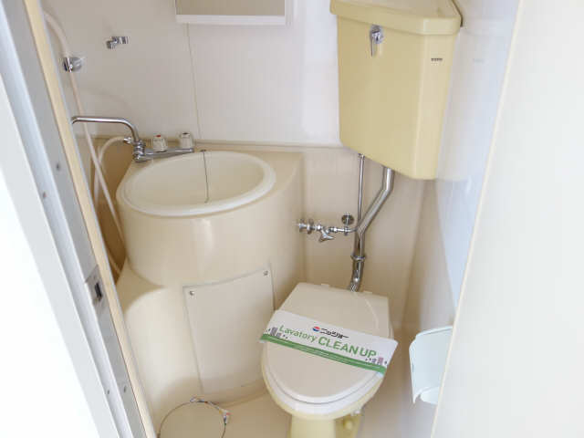 WC