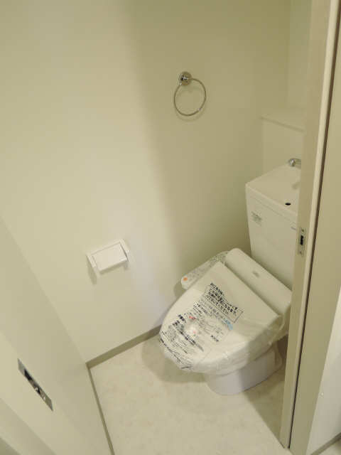 ＷＣ