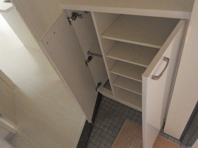 シューズBOX