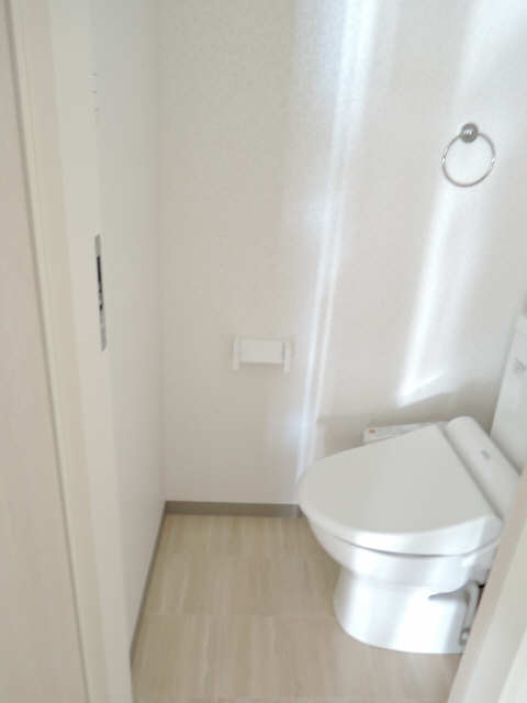 ＷＣ