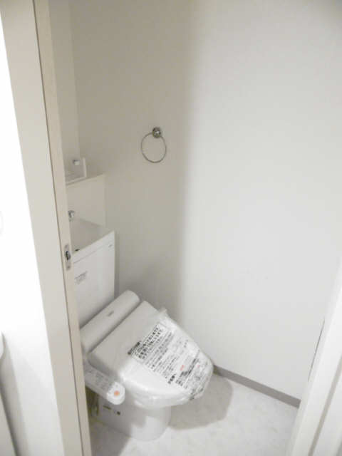 ＷＣ