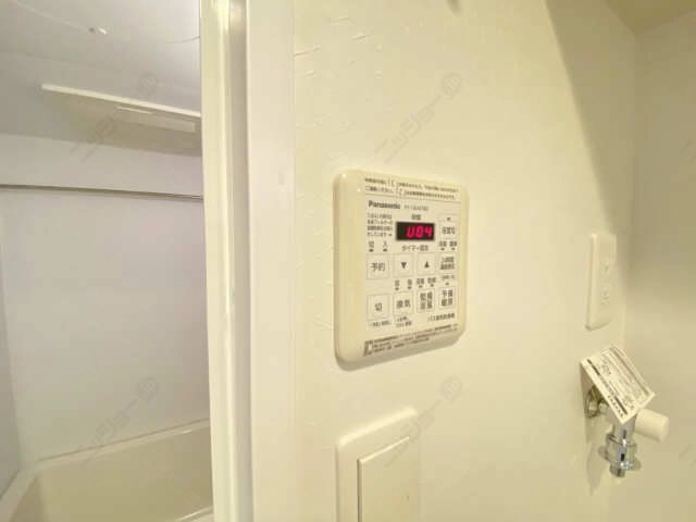 浴室乾燥機リモコン