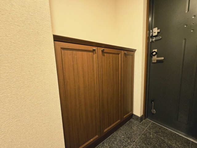 シューズBOX