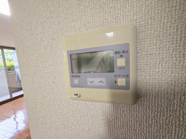 床暖房