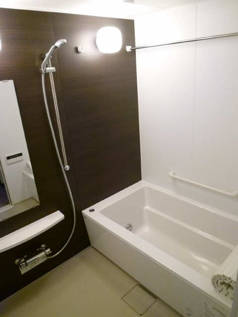 ｖｅｒｉｔｅ覚王山 3階 浴室