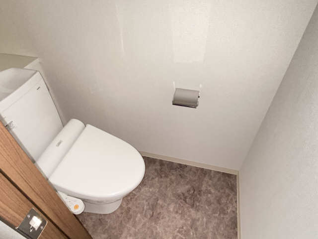 ｖｅｒｉｔｅ覚王山 4階 WC