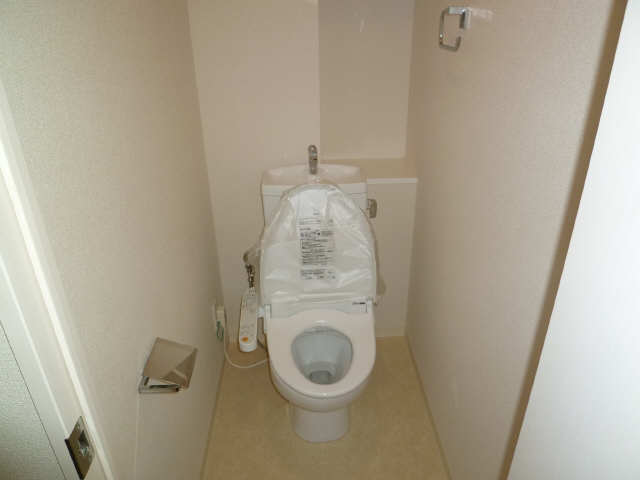 ＷＣ