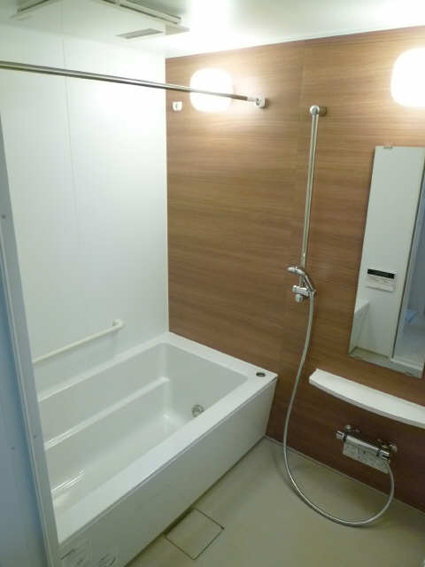 ｖｅｒｉｔｅ覚王山 6階 浴室