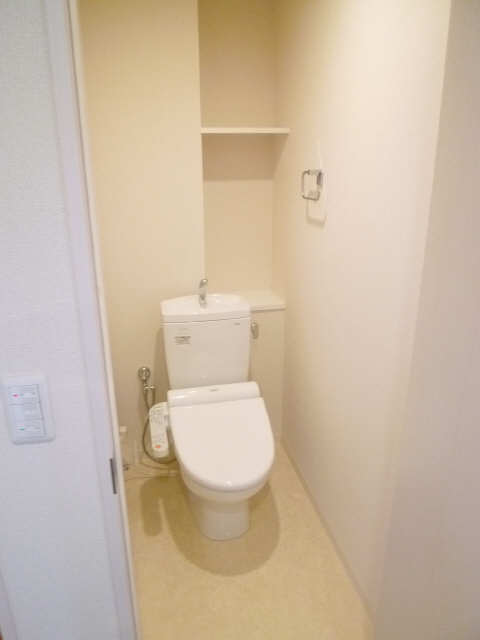ＷＣ
