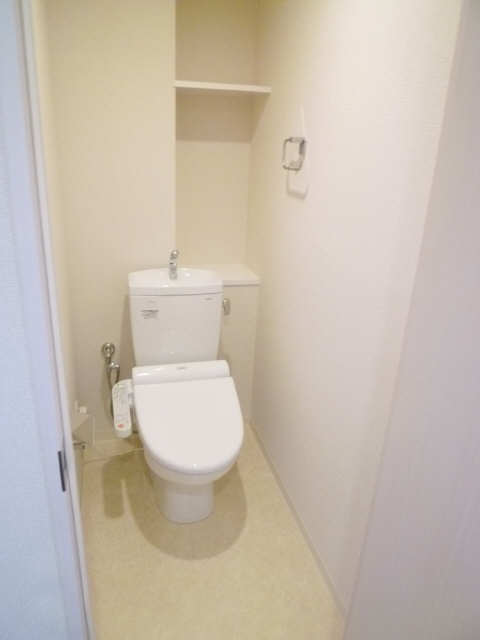 ＷＣ