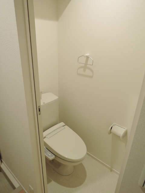 ＷＣ