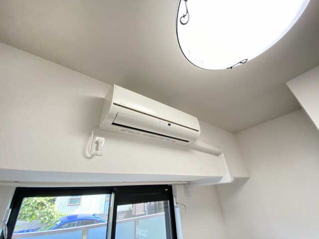 エアコン