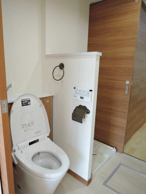 ＷＣ