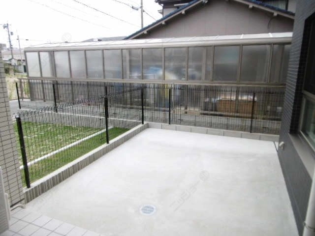 庭