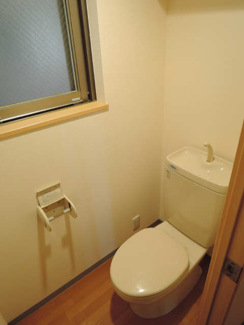 ＷＣ